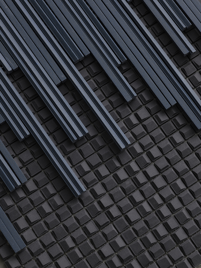 Mutina - Collections And Editions, MUTINA, photograph 39 by Gerhardt Kellermann