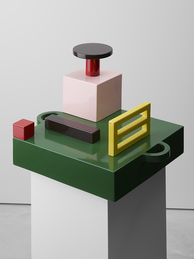 Mutina - Editions, MUTINA, photograph 6 by Gerhardt Kellermann