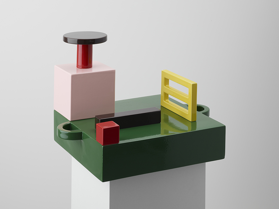 Mutina - Editions, MUTINA, photograph 7 by Gerhardt Kellermann