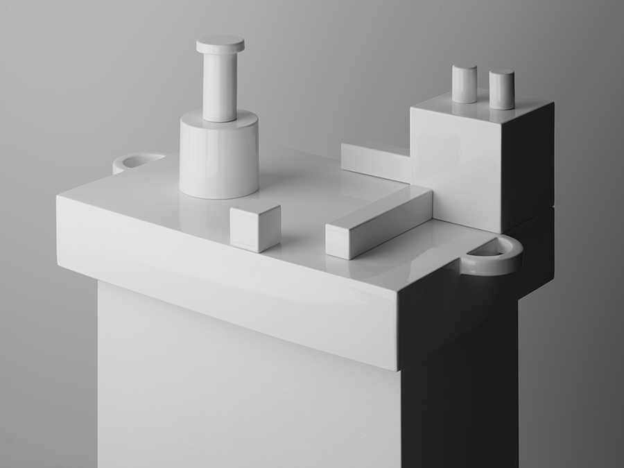Mutina - Editions, MUTINA, photograph 8 by Gerhardt Kellermann