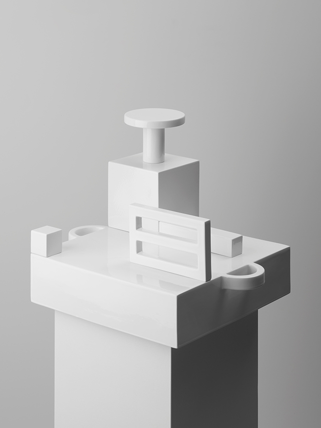 Mutina - Editions, MUTINA, photograph 11 by Gerhardt Kellermann