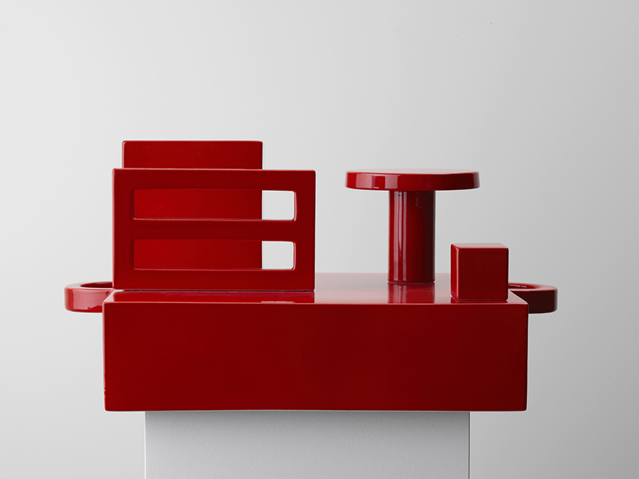 Mutina - Editions, MUTINA, photograph 19 by Gerhardt Kellermann