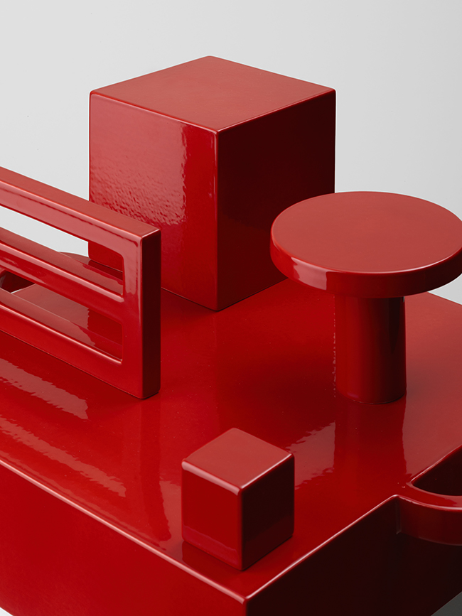 Mutina - Editions, MUTINA, photograph 20 by Gerhardt Kellermann