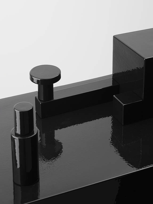 Mutina - Editions, MUTINA, photograph 23 by Gerhardt Kellermann