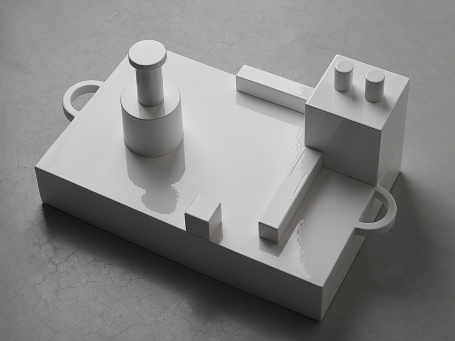 Mutina - Editions, MUTINA, photograph 24 by Gerhardt Kellermann