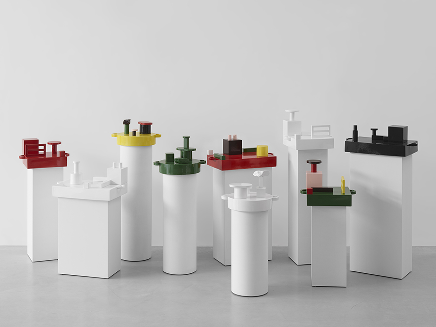 Mutina - Editions, MUTINA, photograph 25 by Gerhardt Kellermann