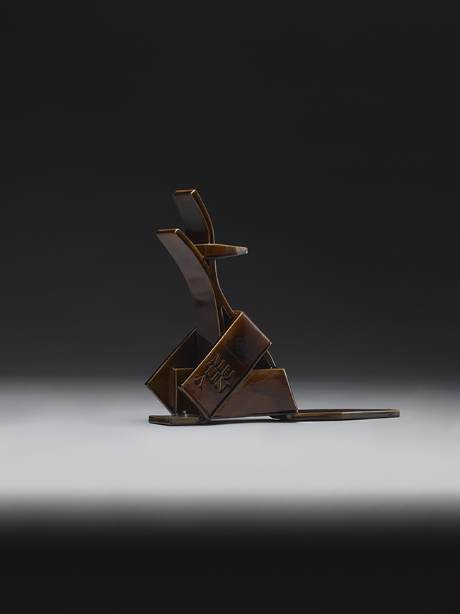 Mutina - Editions, MUTINA, photograph 27 by Gerhardt Kellermann