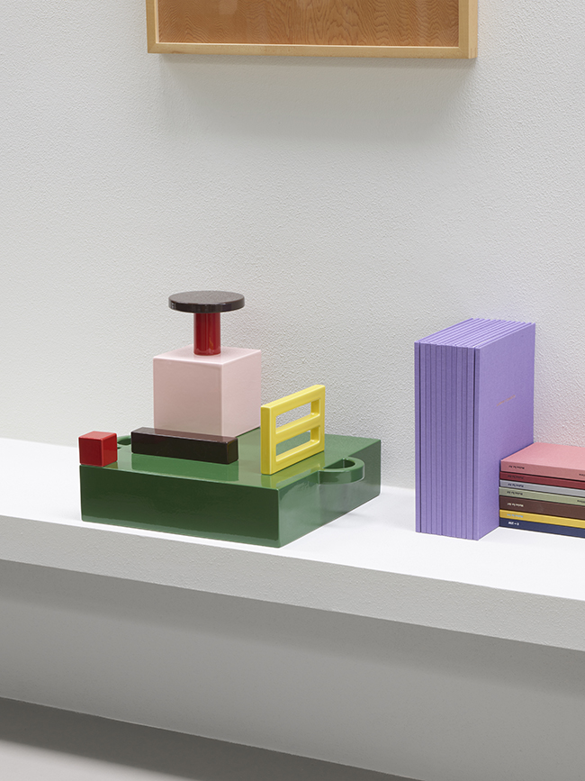 Mutina - Editions, MUTINA, photograph 36 by Gerhardt Kellermann