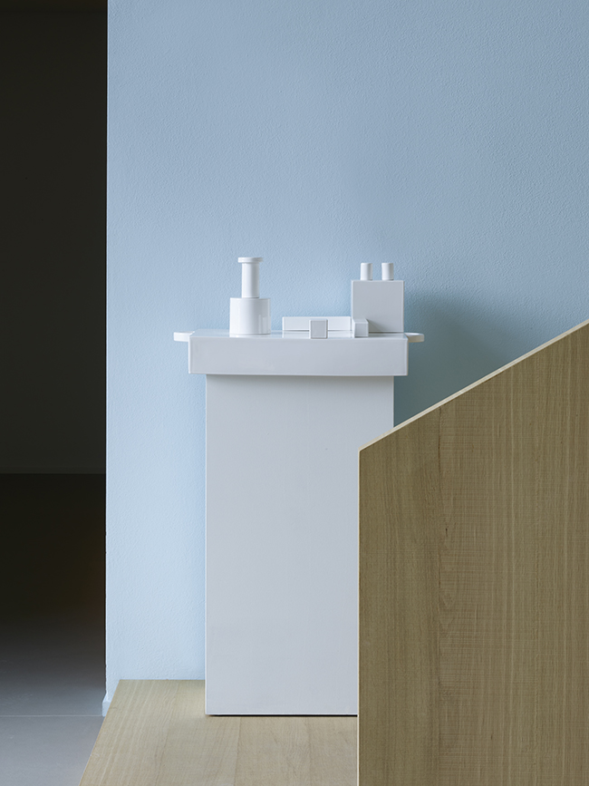 Mutina - Editions, MUTINA, photograph 39 by Gerhardt Kellermann