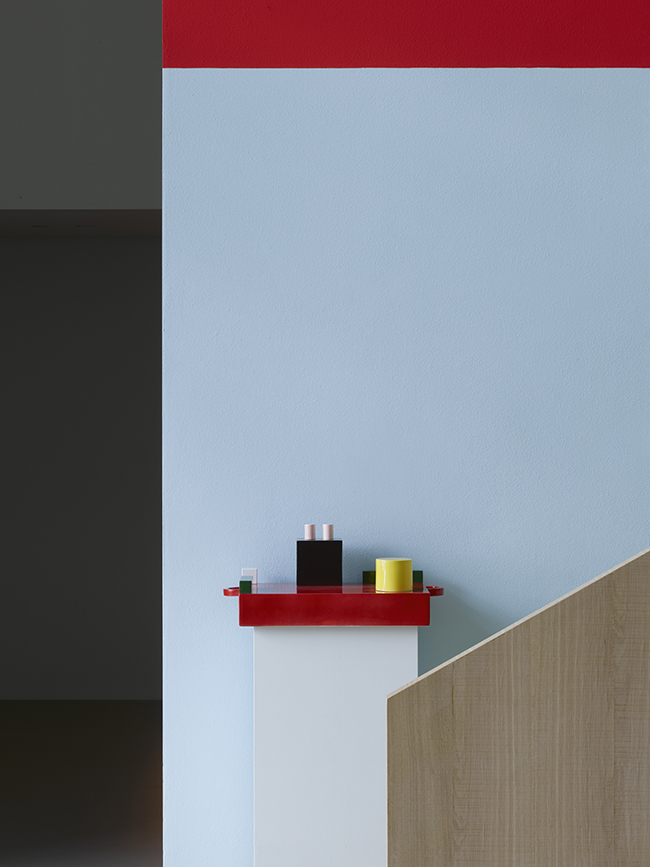 Mutina - Editions, MUTINA, photograph 40 by Gerhardt Kellermann