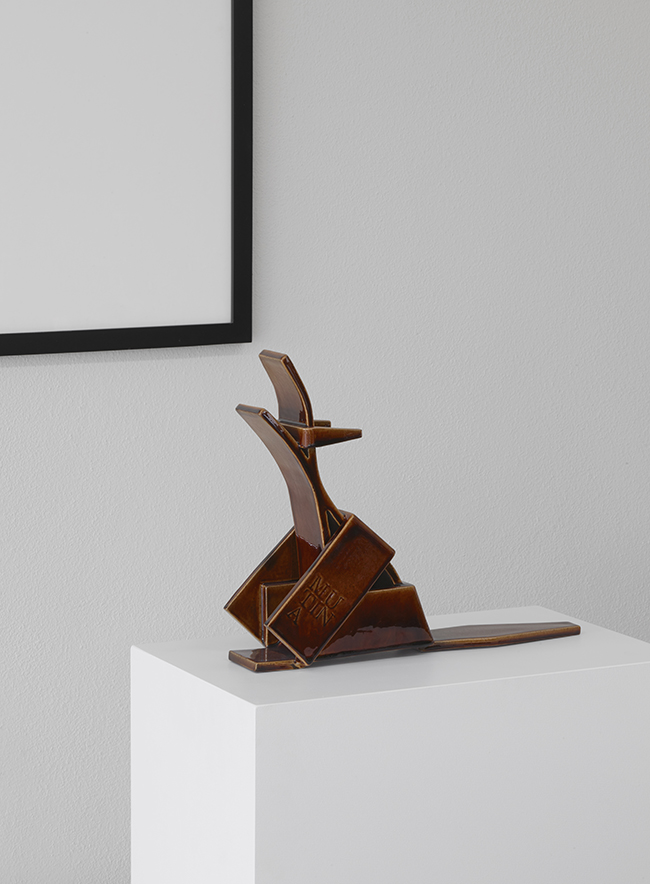Mutina - Editions, MUTINA, photograph 43 by Gerhardt Kellermann