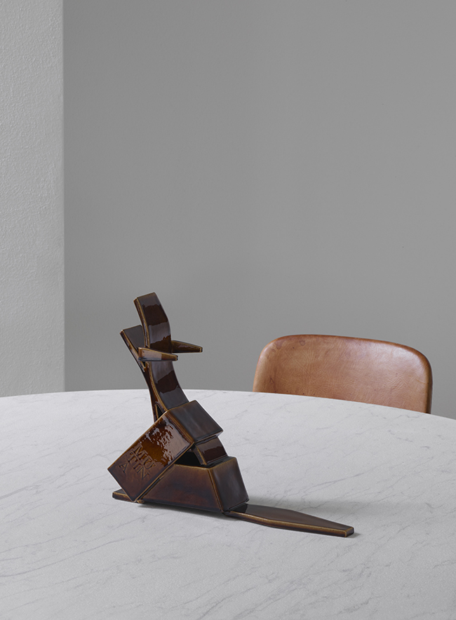Mutina - Editions, MUTINA, photograph 44 by Gerhardt Kellermann