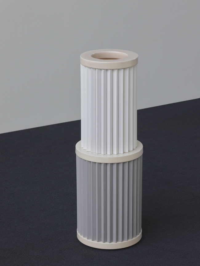 Mutina - Rombini Vases — Mutina - Rombini Vases produced in collaboration with Bitossi, MUTINA, photograph 12 by Gerhardt Kellermann