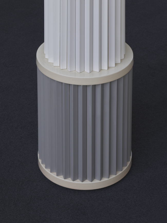 Mutina - Rombini Vases — Mutina - Rombini Vases produced in collaboration with Bitossi, MUTINA, photograph 13 by Gerhardt Kellermann