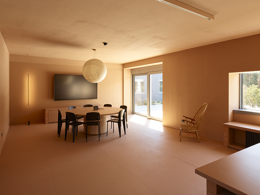 Mutina - Spazio Mutina, MUTINA, photograph 4 by Gerhardt Kellermann