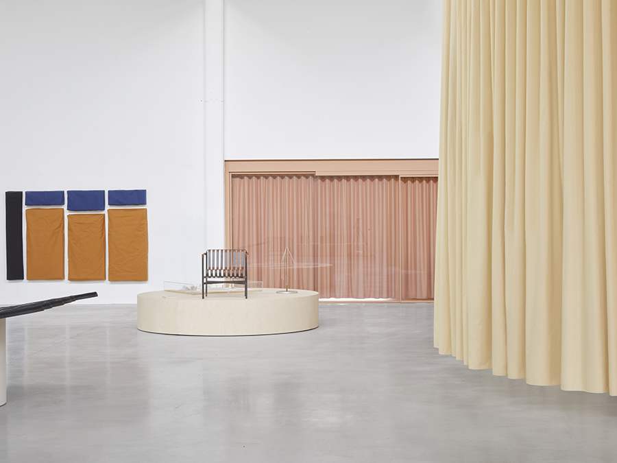 Mutina - Spazio Mutina, MUTINA, photograph 6 by Gerhardt Kellermann