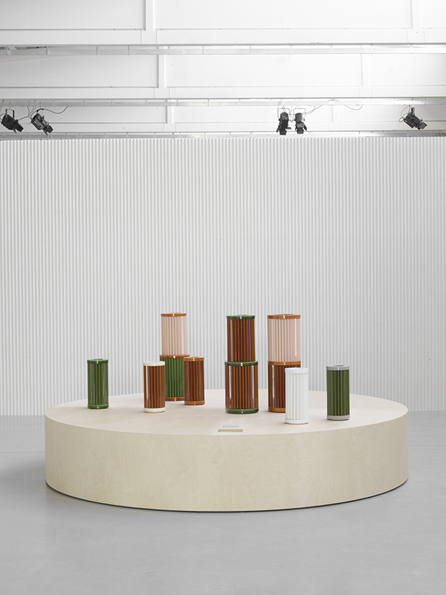 Mutina - Spazio Mutina, MUTINA, photograph 12 by Gerhardt Kellermann