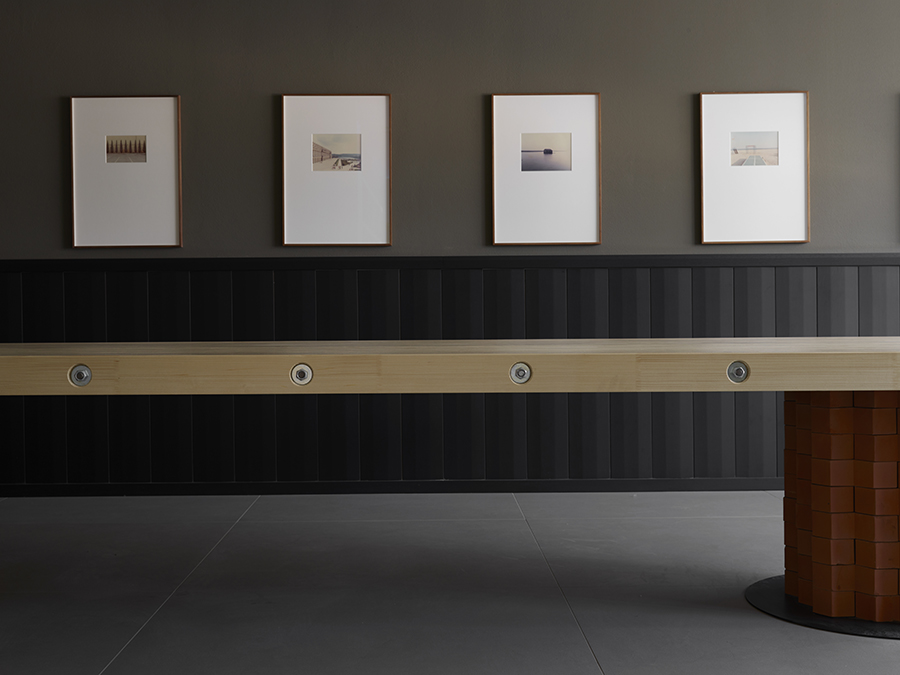 Mutina - Spazio Mutina, MUTINA, photograph 14 by Gerhardt Kellermann