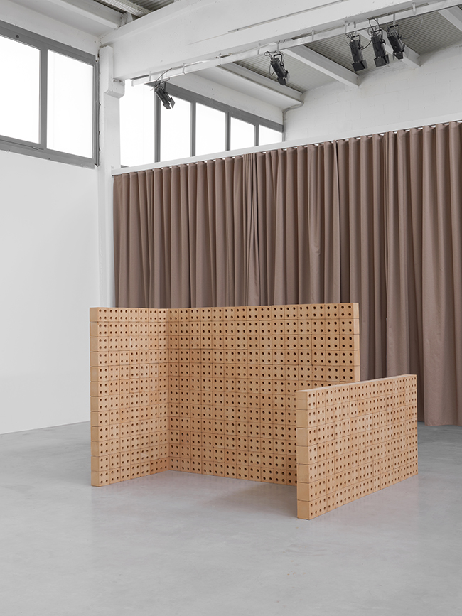 Mutina - Spazio Mutina, MUTINA, photograph 15 by Gerhardt Kellermann