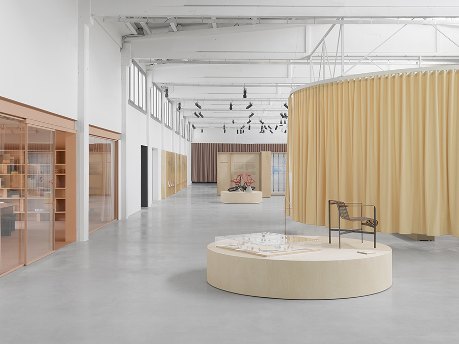 Mutina - Spazio Mutina, MUTINA, photograph 16 by Gerhardt Kellermann