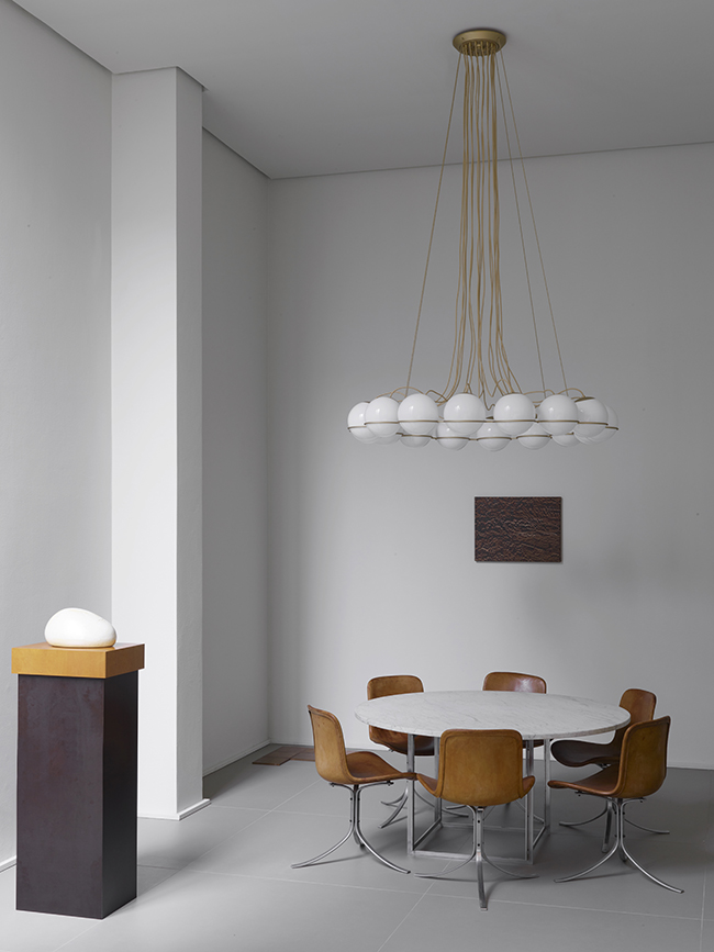 Mutina - Spazio Mutina, MUTINA, photograph 17 by Gerhardt Kellermann