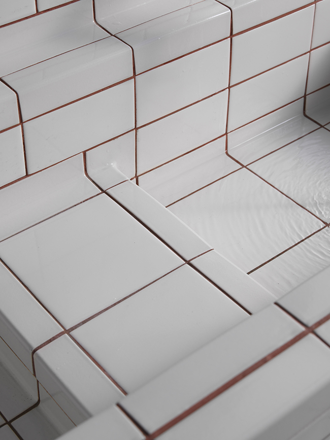 Mutina - Spazio Mutina, MUTINA, photograph 26 by Gerhardt Kellermann