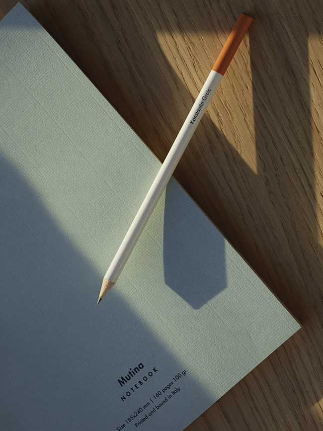 Mutina - Store, MUTINA, photograph 7 by Gerhardt Kellermann