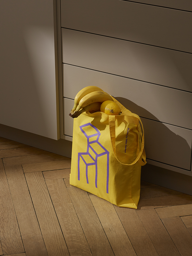 Mutina - Store, MUTINA, photograph 8 by Gerhardt Kellermann
