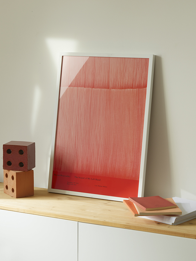 Mutina - Store, MUTINA, photograph 15 by Gerhardt Kellermann