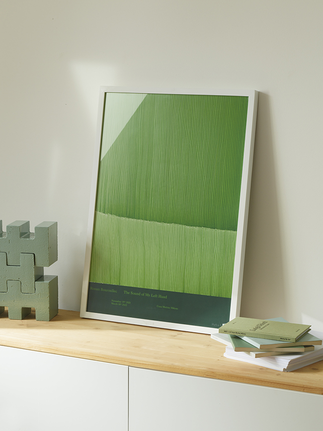 Mutina - Store, MUTINA, photograph 16 by Gerhardt Kellermann