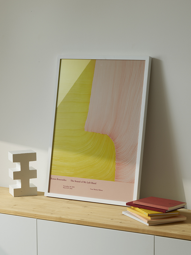 Mutina - Store, MUTINA, photograph 17 by Gerhardt Kellermann