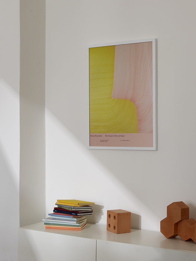 Mutina - Store, MUTINA, photograph 18 by Gerhardt Kellermann