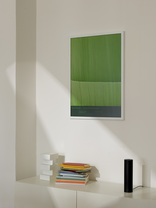 Mutina - Store, MUTINA, photograph 19 by Gerhardt Kellermann