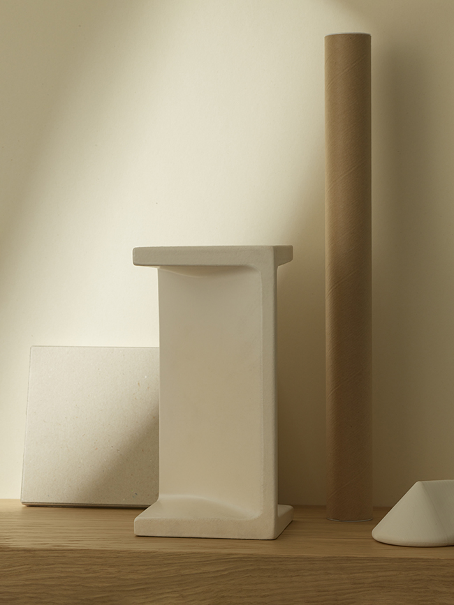 Mutina - Store, MUTINA, photograph 20 by Gerhardt Kellermann