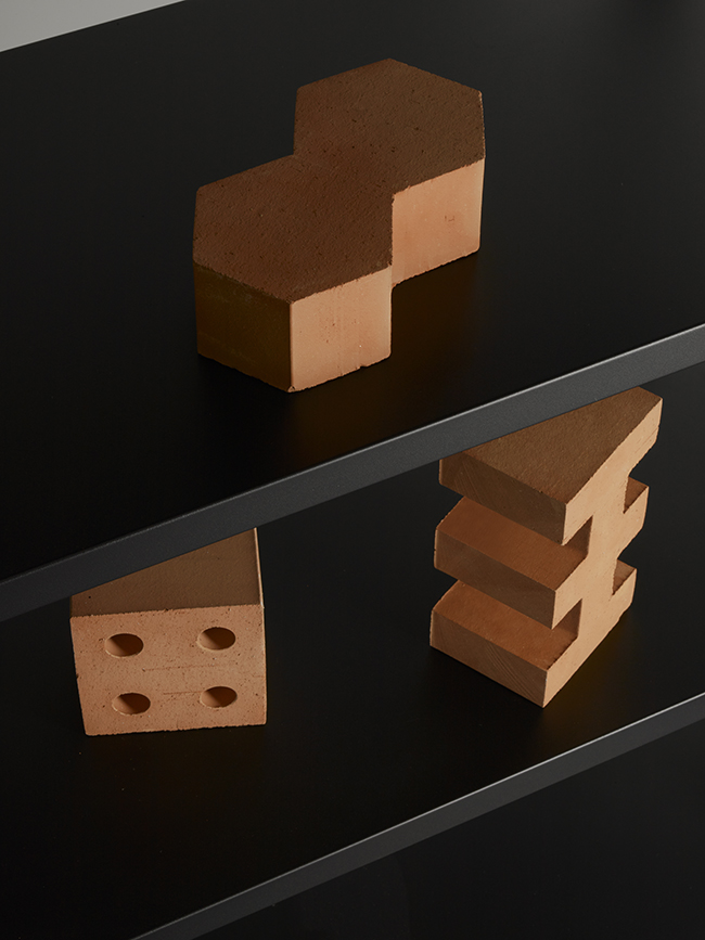 Mutina - Store, MUTINA, photograph 21 by Gerhardt Kellermann