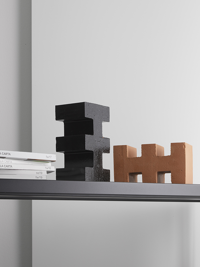 Mutina - Store, MUTINA, photograph 22 by Gerhardt Kellermann