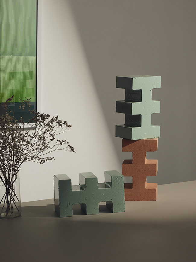 Mutina - Store, MUTINA, photograph 23 by Gerhardt Kellermann
