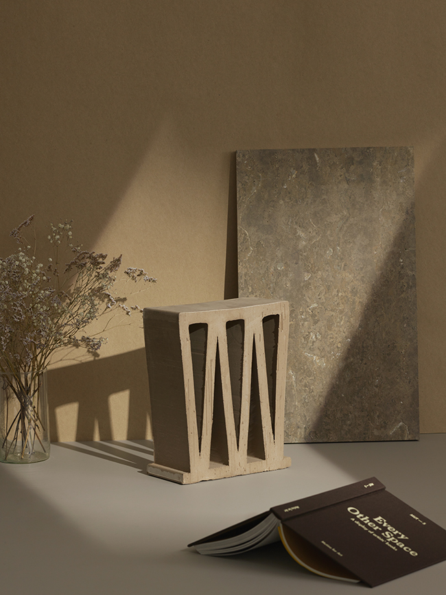 Mutina - Store, MUTINA, photograph 24 by Gerhardt Kellermann