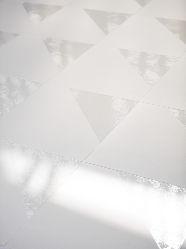 Mutina - Numi, MUTINA, photograph 3 by Gerhardt Kellermann
