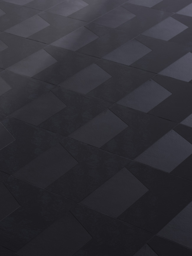 Mutina - Numi, MUTINA, photograph 4 by Gerhardt Kellermann