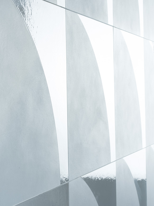 Mutina - Numi, MUTINA, photograph 11 by Gerhardt Kellermann