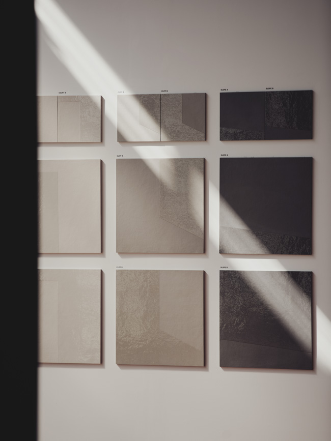 Mutina - Numi, MUTINA, photograph 13 by Gerhardt Kellermann