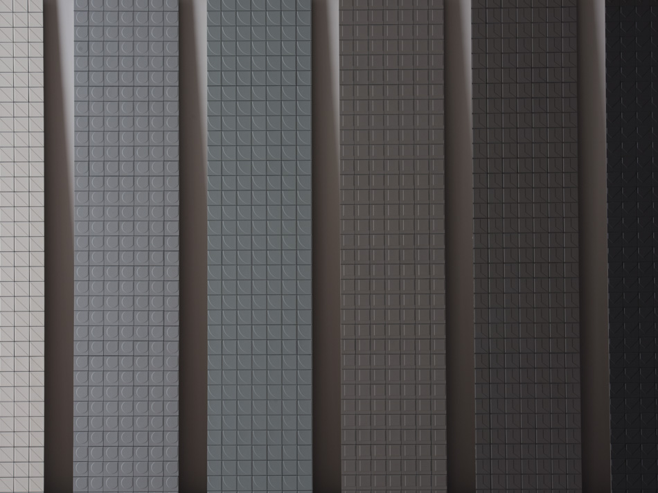 Mutina - Numi, MUTINA, photograph 15 by Gerhardt Kellermann