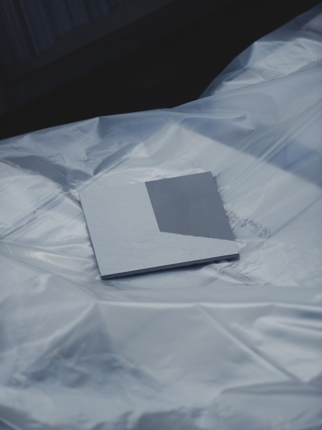 Mutina - Numi, MUTINA, photograph 18 by Gerhardt Kellermann