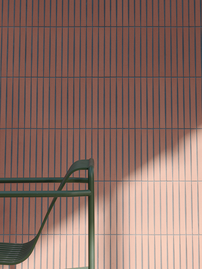 Mutina - Ronan Bouroullec — Adagio, Osso and Bottone designed by Ronan Bouroullec, MUTINA, photograph 3 by Gerhardt Kellermann