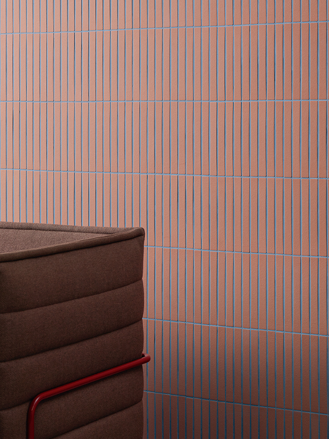 Mutina - Ronan Bouroullec — Adagio, Osso and Bottone designed by Ronan Bouroullec, MUTINA, photograph 5 by Gerhardt Kellermann