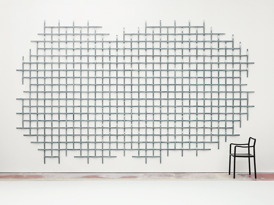 Mutina - Ronan Bouroullec — Adagio, Osso and Bottone designed by Ronan Bouroullec, MUTINA, photograph 11 by Gerhardt Kellermann