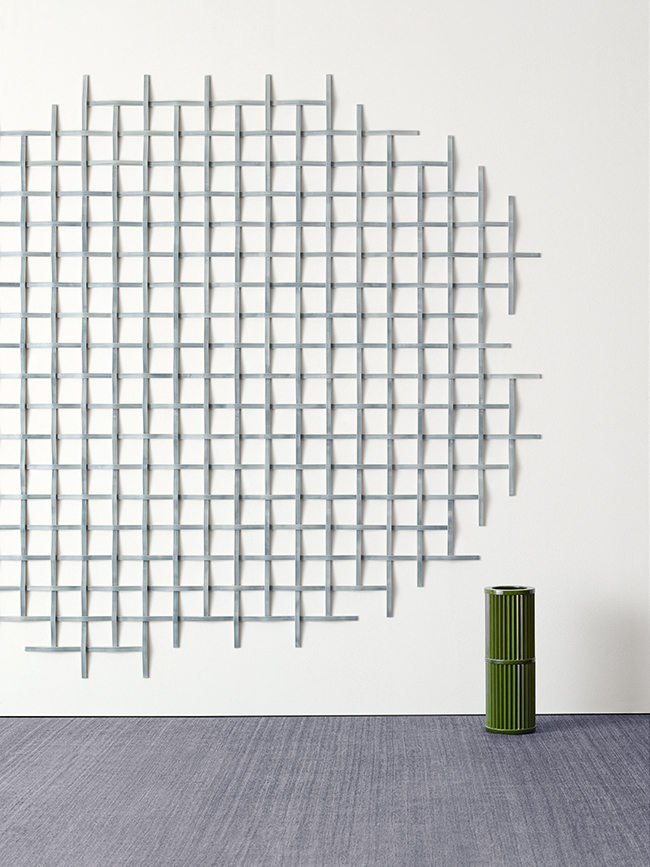 Mutina - Ronan Bouroullec — Adagio, Osso and Bottone designed by Ronan Bouroullec, MUTINA, photograph 13 by Gerhardt Kellermann