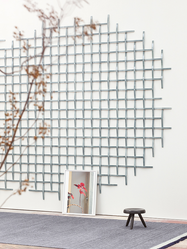 Mutina - Ronan Bouroullec — Adagio, Osso and Bottone designed by Ronan Bouroullec, MUTINA, photograph 14 by Gerhardt Kellermann