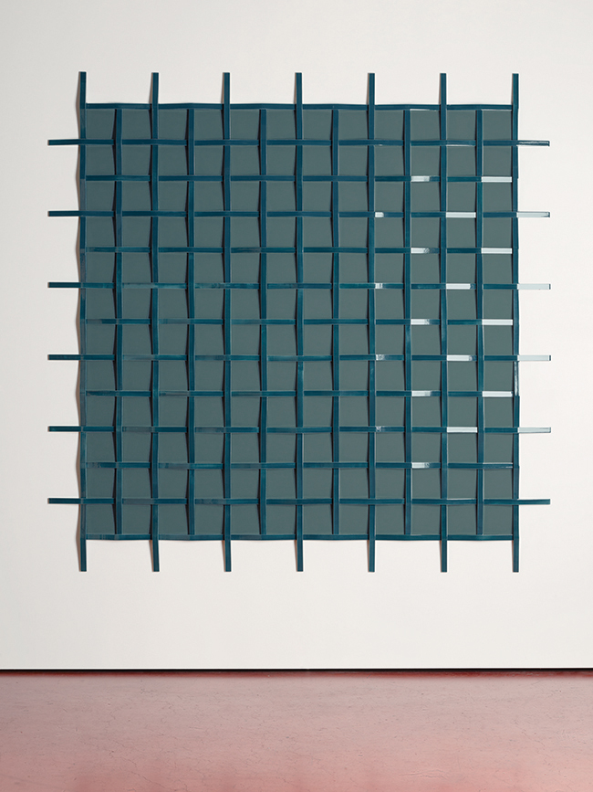 Mutina - Ronan Bouroullec — Adagio, Osso and Bottone designed by Ronan Bouroullec, MUTINA, photograph 15 by Gerhardt Kellermann